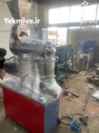 فروش دستگاه پرس پلت در ایوان  در گروه خرید و فروش دستگاه آسیاب در یکمیوه