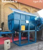 فروش دستگاه آسیاب میکسر افقی مرغداری در آسمان آباد در گروه خرید و فروش دستگاه آسیاب در یکمیوه