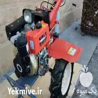 فروش تیلر کولتیواتور اسب کاما کاما در گروه خرید و فروش رتیواتور در یکمیوه