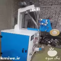 قیمت خرید دستگاه ساشه زن جهت در رشت در گروه خرید و فروش تجهیزات بسته بندی در یکمیوه