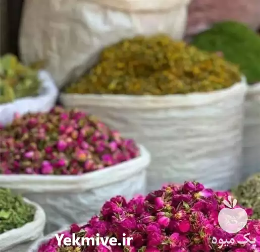 فروش بهترین قیمت گیاهان دارویی گیاهان در تهران در گروه خرید و فروش گیاهان دارویی در یکمیوه -عکس1