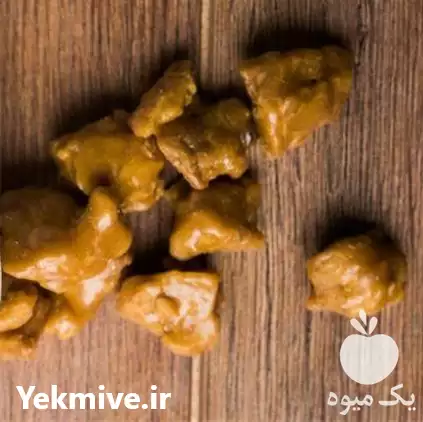 قیمت خرید شیره آنغوزه صد در تهران در گروه عسل شیره و فرآورده ی مربا در یکمیوه -عکس1