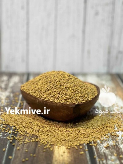 دانه شنبلیله در تهران در گروه خرید و فروش دانه های روغنی در یکمیوه -عکس1