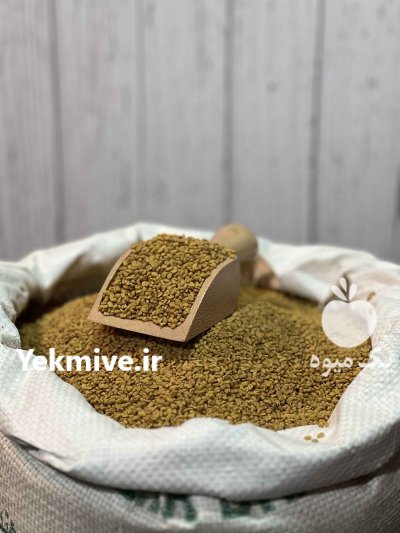 دانه شنبلیله در تهران در گروه خرید و فروش دانه های روغنی در یکمیوه -عکس2