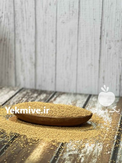 دانه روغنی خردل دانه خردل در تهران در گروه خرید و فروش دانه های روغنی در یکمیوه -عکس1