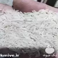 قیمت خرید برنج فجر سوزنی ممتاز در گرگان در گروه خرید و فروش برنج در یکمیوه