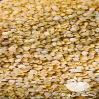 قیمت خرید لپه آذر شهر در تهران در گروه خرید و فروش غلات و حبوبات در یکمیوه