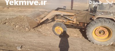 فروش کود مرغی گوشتی سالنی خشک در گروه خرید و فروش کود مرغی در یکمیوه -عکس1