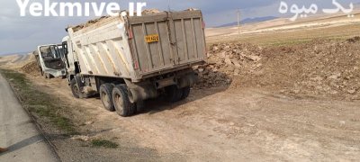 فروش کود مرغی گوشتی سالنی خشک در گروه خرید و فروش کود مرغی در یکمیوه -عکس2