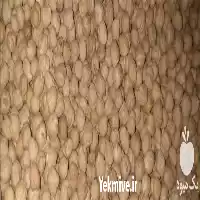 فروش نخود کردستان در تبریز در گروه خرید و فروش غلات و حبوبات در یکمیوه