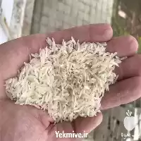 فروش برنج فجر سوزنی در گرگان در گروه خرید و فروش برنج در یکمیوه