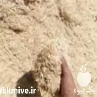 قیمت خرید کاه گندم دیمی در گروه خوراک دام و طیور در یکمیوه