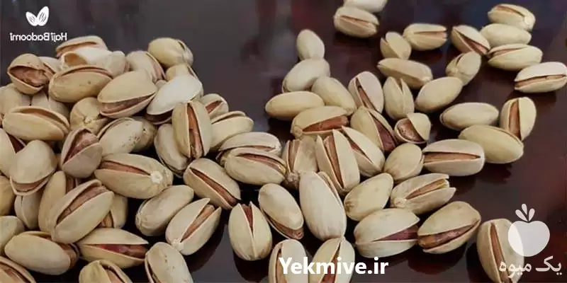 فروش پسته اکبری اعلاء در گروه خرید و فروش پسته در یکمیوه -عکس1