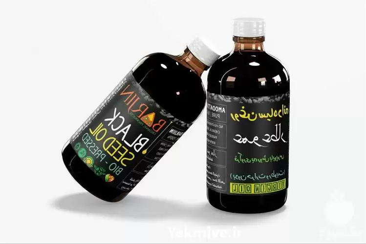 قیمت خرید روغن های گیاهی اصل در مشهد در گروه خرید و فروش انواع روغن در یکمیوه -عکس1