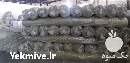 قیمت خرید ژئوممبران و ژئوتکستایل در قزوین در گروه خرید و فروش ژئوممبران و ژئوتکستایل در یکمیوه -عکس1