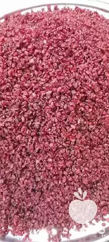 فروش زرشک پفکی آفتاب خشک قائنات در گروه خرید و فروش زرشک در یکمیوه -عکس1