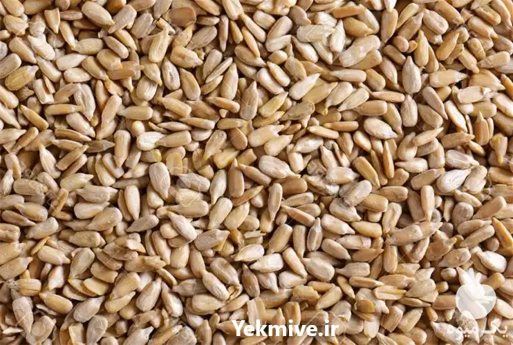 فروش مغز تخمه آفتابگردان در سنندج در گروه خرید و فروش انواع تخمه در یکمیوه -عکس1