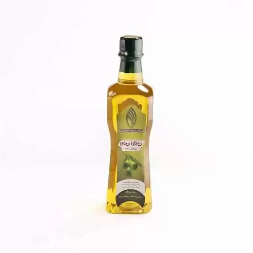 فروش قیمت روغن زیتون فرابکر اصل در رشت در گروه خرید و فروش انواع روغن در یکمیوه -عکس1