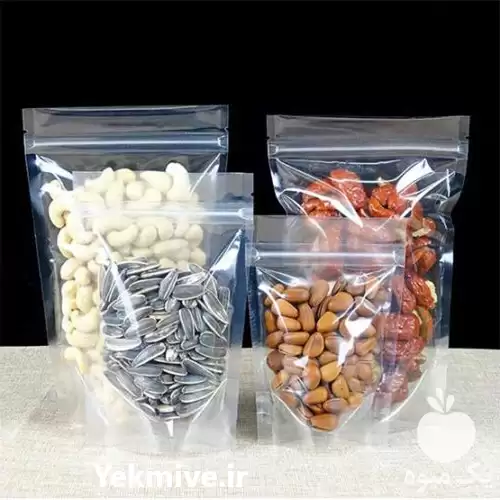 فروش تولید پلاستیک بسته بندی در اسلامشهر در گروه انواع بسته بندی محصول در یکمیوه -عکس1