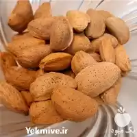 فروش بادام مامایی در تهران در گروه خرید و فروش بادام در یکمیوه