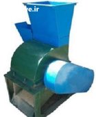 فروش دستگاه چیپر و کراشر چوب در بجستان در گروه خرید و فروش خردکن در یکمیوه