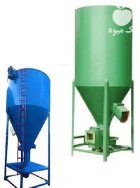 فروش دستگاه آسیاب میکسر 2 تن در آذرشهر در گروه خرید و فروش دستگاه آسیاب در یکمیوه