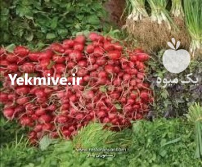انواع سبزی خشک در اصفهان در گروه خرید و فروش انواع سبزی ها در یکمیوه -عکس2