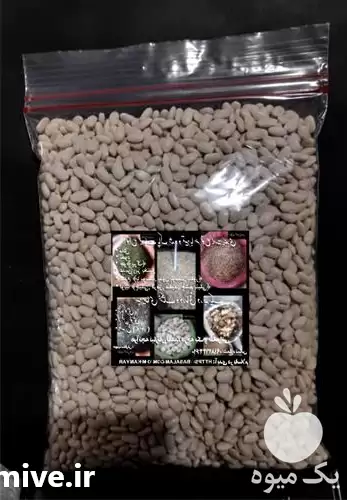 فروش حبوبات دستچین در تهران در گروه خرید و فروش غلات و حبوبات در یکمیوه -عکس1