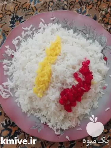 فروش برنج عنبربو درجه یک رستگار در گروه خرید و فروش برنج در یکمیوه -عکس1