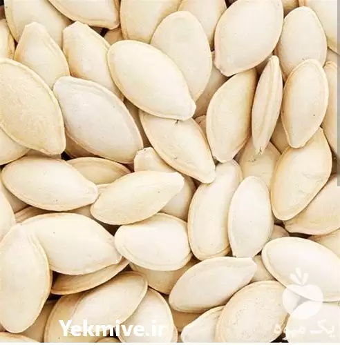 فروش تخمه کدو در ارومیه در گروه خرید و فروش انواع تخمه در یکمیوه -عکس1