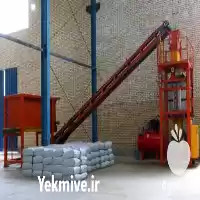 قیمت خرید دستگاه بسته بندی علوفه در تهران در گروه خرید و فروش تجهیزات بسته بندی در یکمیوه