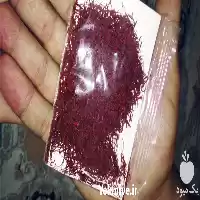 قیمت خرید زعفران سرگل قائنات در گروه خرید و فروش زعفران در یکمیوه