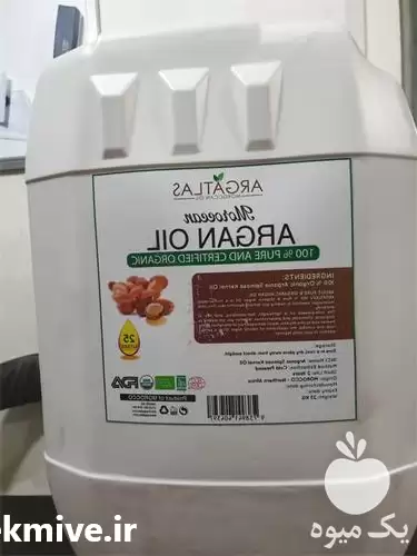 فروش روغن آرگان مراکش دانه آرگان در تهران در گروه خرید و فروش انواع روغن در یکمیوه -عکس1