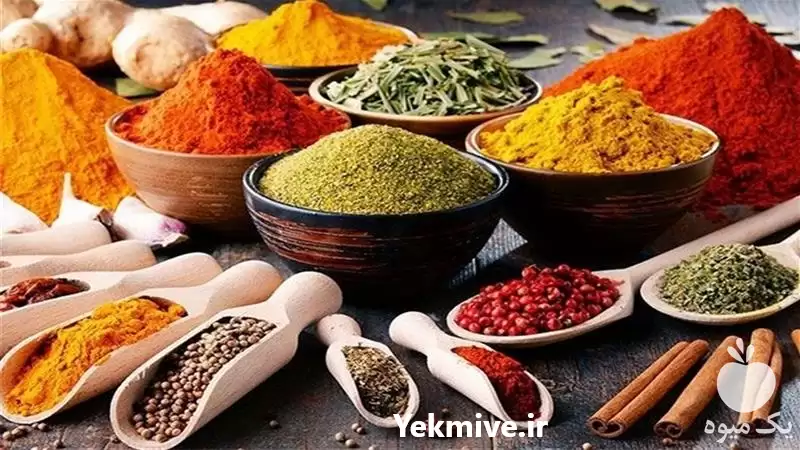 فروش عمده صیفی جات سبزیجات خشک در تهران در گروه خرید و فروش سبزیجات در یکمیوه -عکس1