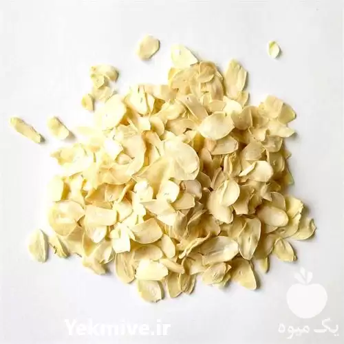 فروش عمده سیرخشک گرانول سیر پودر در تهران در گروه خرید و فروش سیر در یکمیوه -عکس1