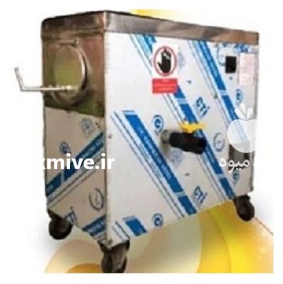 دستگاه آب گیری چندکاره با تخلیۀ در باجگیران در گروه خشک کن در یکمیوه -عکس1