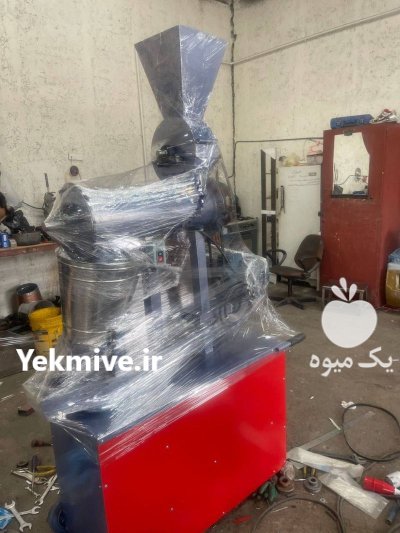 قیمت دستگاه آسیاب پرس پلت در آواجیق در گروه خرید و فروش دستگاه آسیاب در یکمیوه -عکس1