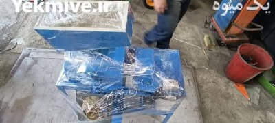 تولید دستگاه آسیاب چکشی ایستاده در ایذه در گروه خرید و فروش دستگاه آسیاب در یکمیوه -عکس1