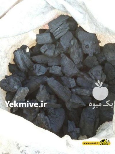 فروش ذغال کبابی در آشخانه در گروه خرید و فروش زغال در یکمیوه -عکس1