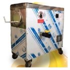 دستگاه آب گیری چندکاره با تخلیۀ در باجگیران در گروه خشک کن در یکمیوه