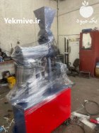 قیمت دستگاه آسیاب پرس پلت در آواجیق در گروه خرید و فروش دستگاه آسیاب در یکمیوه