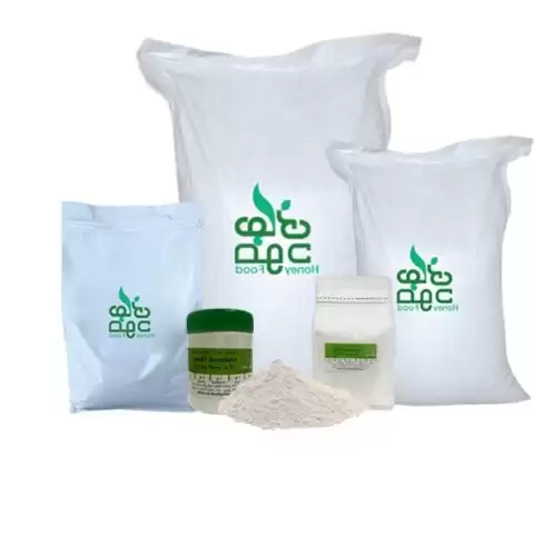 قیمت خرید عمده خرد آرد جودوسر در تهران در گروه خرید و فروش گندم و جو در یکمیوه -عکس1