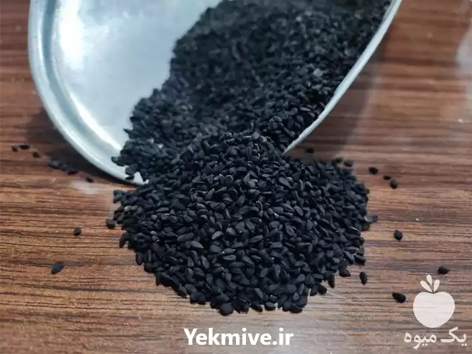 پخش فروش سیاه دانه روغن سیاه در تهران در گروه خرید و فروش انواع روغن در یکمیوه -عکس1
