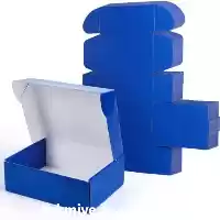 فروش تولید چاپ جعبه مقوایی لیبل در قزوین در گروه خرید و فروش انواع بسته بندی کارتن در یکمیوه