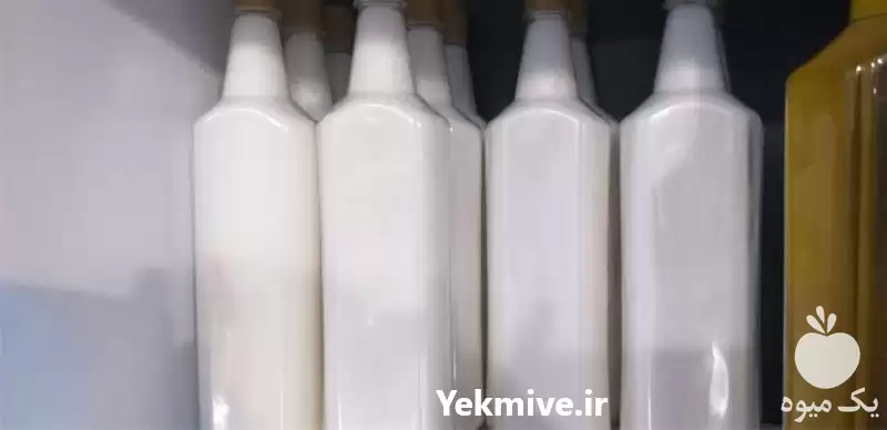 فروش روغن نارگیل خوراکی در گروه خرید و فروش انواع روغن در یکمیوه -عکس1