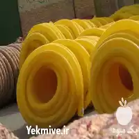 قیمت خرید لوله زهکش قیمت زهکش در کرج در گروه خرید و فروش لوله کشاورزی در یکمیوه
