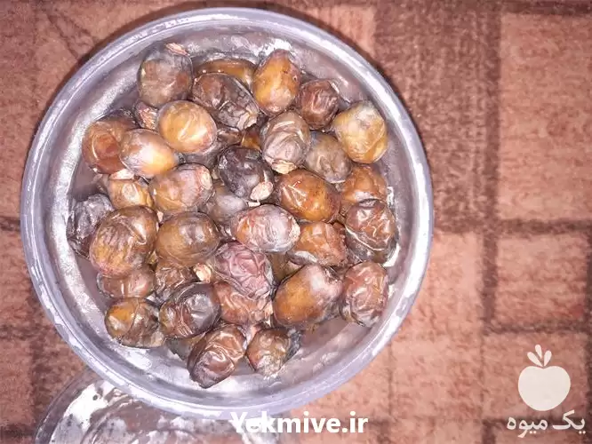 قیمت خرید خرمای تازه جنوب در شیراز در گروه خرید و فروش خرما در یکمیوه -عکس1