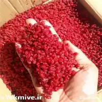 قیمت خرید زرشک پفکی در مشهد در گروه خرید و فروش زرشک در یکمیوه