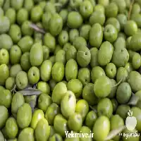 فروش زیتون سبز طارم در تهران در گروه خرید و فروش زیتون در یکمیوه
