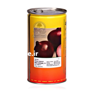 بذر پیاز قرمز ردکرون در شیراز در گروه خرید و فروش بذر پیاز در یکمیوه -عکس3